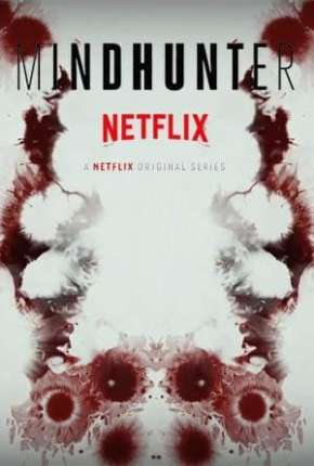 Mindhunter - Caçador de Mentes 1ª Temporada