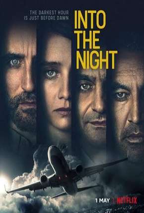 Capa do torrent Noite Adentro - 1ª Temporada Completa Legendada