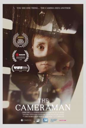 Capa do torrent O Cinegrafista - Legendado
