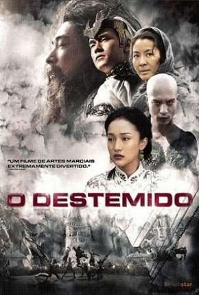 O Destemido Dublado