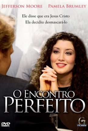 Capa do torrent O Encontro Perfeito - The Perfect Stranger