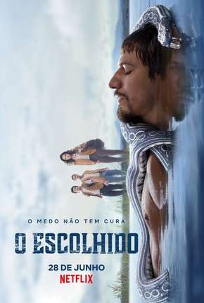 Capa do torrent O Escolhido - 1ª Temporada - Completa