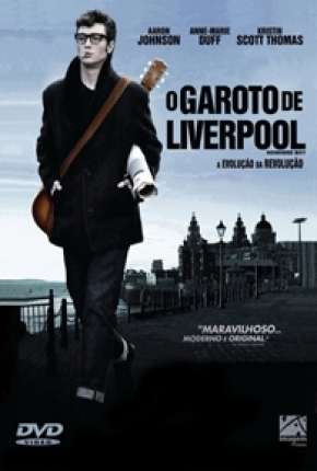 O Garoto de Liverpool Dublado