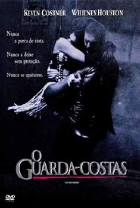 O Guarda-Costas - DVD-R Dublado