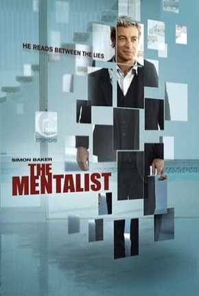 Capa do torrent O Mentalista - 7ª Temporada Completa