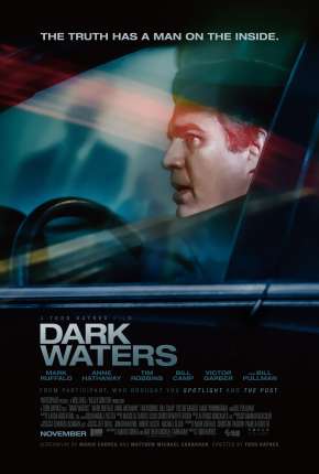 O Preço da Verdade - Dark Waters - Legendado