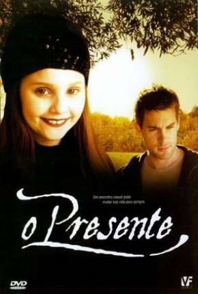 Capa do torrent O Presente - The Ultimate Gift
