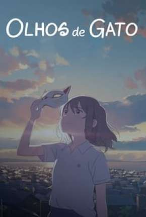 Capa do torrent Olhos de Gato - Legendado