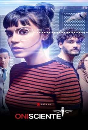 Capa do torrent Onisciente - 1ª Temporada Completa