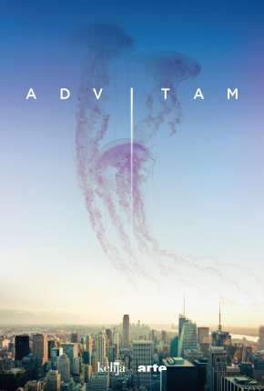 Capa do torrent Para a Eternidade - Ad Vitam 1ª Temporada