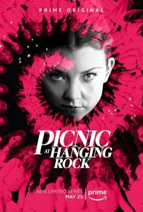 Capa do torrent Piquenique em Hanging Rock - 1ª Temporada - Completa