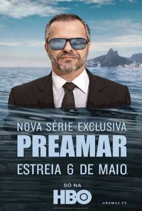 Capa do torrent Preamar