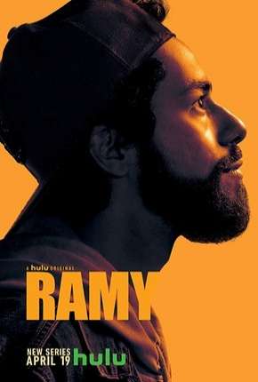 Capa do torrent Ramy - 1ª Temporada Completa Legendada