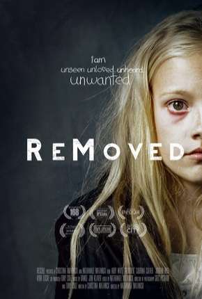 Capa do torrent ReMoved - Legendado