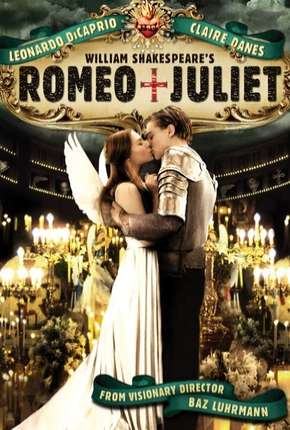 Romeu + Julieta Dublado