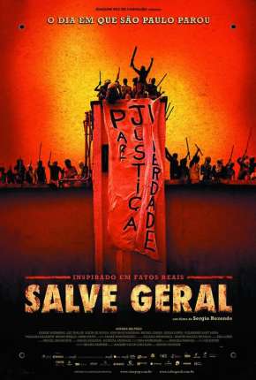 Capa do torrent Salve Geral