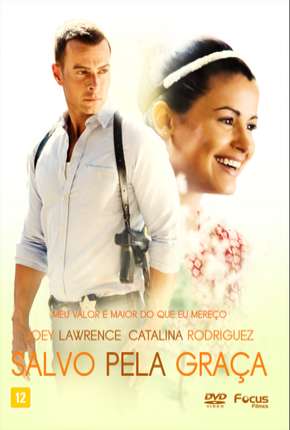 Capa do torrent Salvo Pela Graça