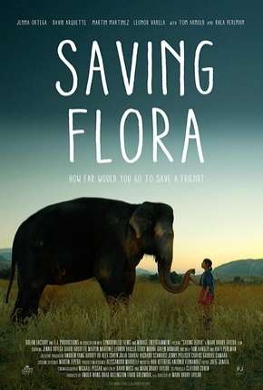 Saving Flora - Legendado 