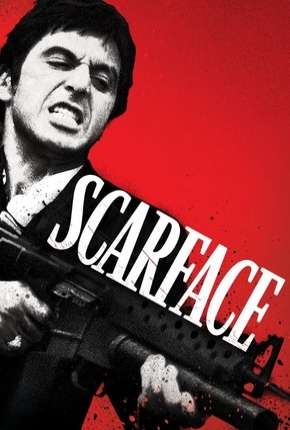 Scarface - DVD-R Dublado