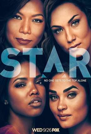 Capa do torrent Star - 3ª Temporada