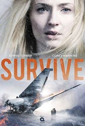 Capa do torrent Survive - 1ª Temporada Completa Legendada