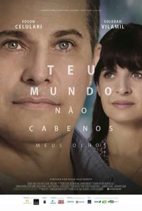 Capa do torrent Teu Mundo Não Cabe Nos Meus Olhos