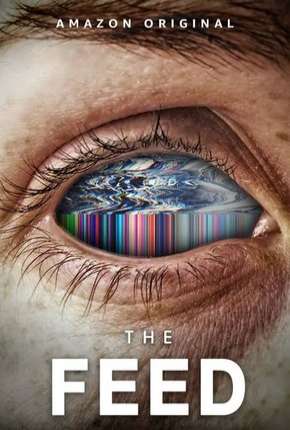 Capa do torrent The Feed
