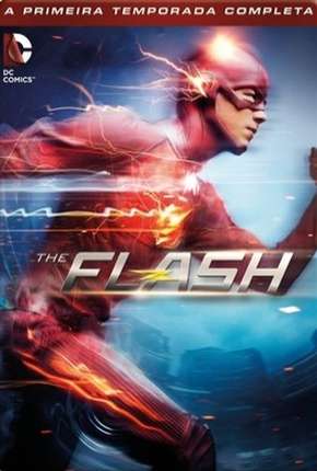 The Flash - 1ª Temporada Dublada
