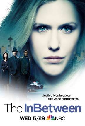 Capa do torrent The InBetween - 1ª Temporada Legendada