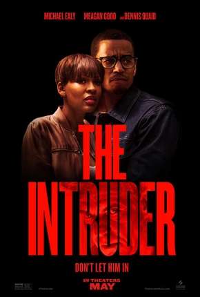 The Intruder - Legendado 