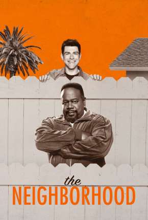Capa do torrent The Neighborhood - 2ª Temporada Legendada