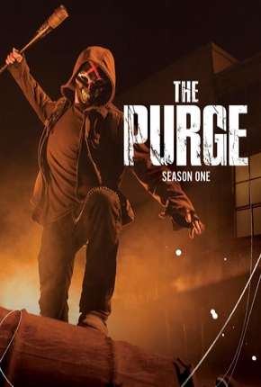 The Purge - 1ª Temporada Dublada