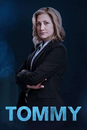 Capa do torrent Tommy - 1ª Temporada Legendada