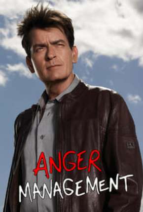 Capa do torrent Tratamento de Choque - Todas as Temporadas