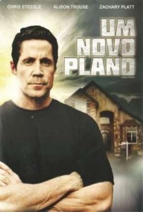 Capa do torrent Um Novo Plano - Stand Strong
