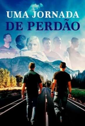 Capa do torrent Uma Jornada de Perdão