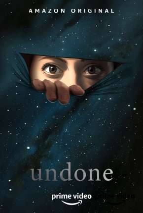 Capa do torrent Undone - 1ª Temporada