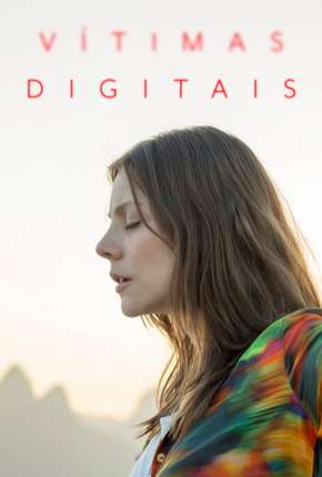 Capa do torrent Vítimas Digitais