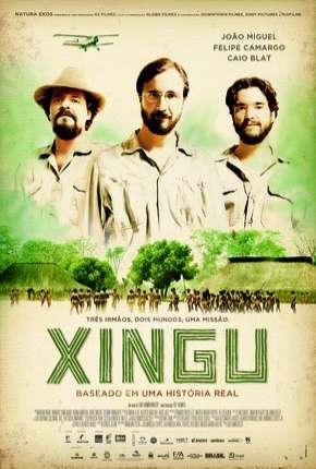 Xingu Nacional