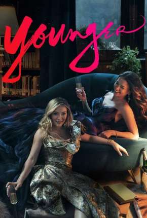Capa do torrent Younger - 6ª Temporada Legendada