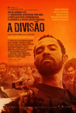 Capa do torrent A Divisão Nacional