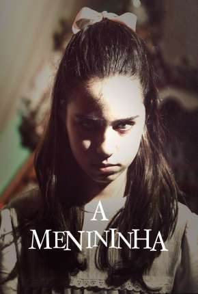 Capa do torrent A Menininha