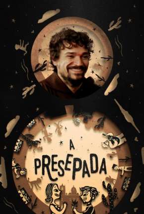 Capa do torrent A Presepada