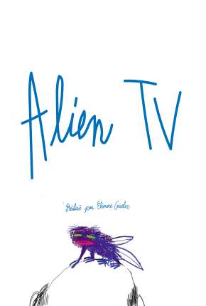 Capa do torrent Alien TV - 1ª Temporada Completa - Legendado