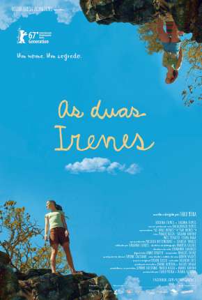 Capa do torrent As Duas Irenes Nacional