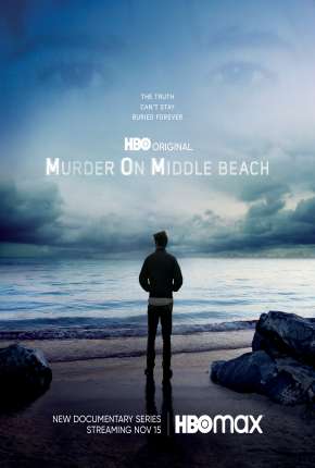 Assassinato em Middle Beach - 1ª Temporada Legendada 