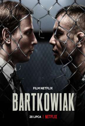 Capa do torrent Bartkowiak
