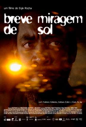 Capa do torrent Breve Miragem de Sol Nacinal