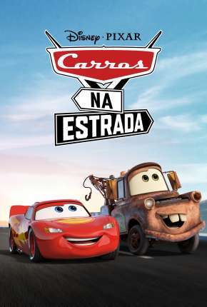 Carros na Estrada - 1ª Temporada Dublado