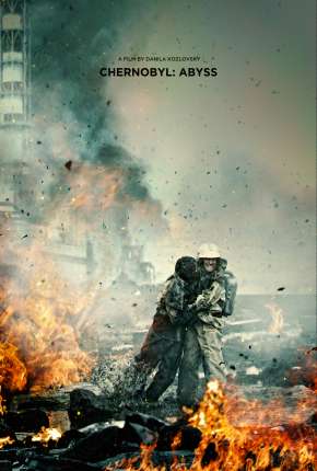 Capa do torrent Chernobyl - O Filme - Os Segredos do Desastre